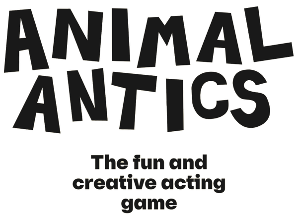 Animal Antics